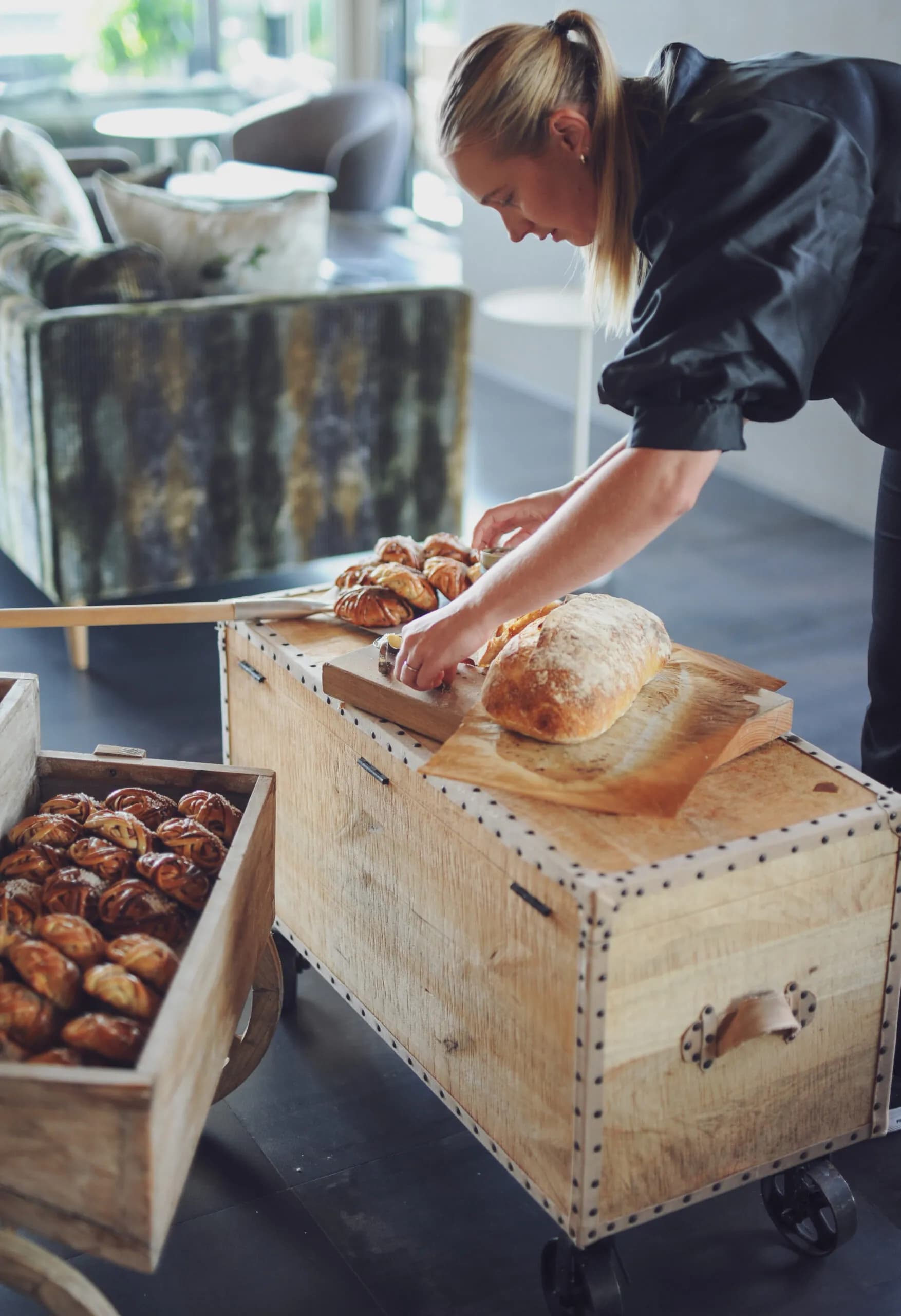 Företagsfotografering